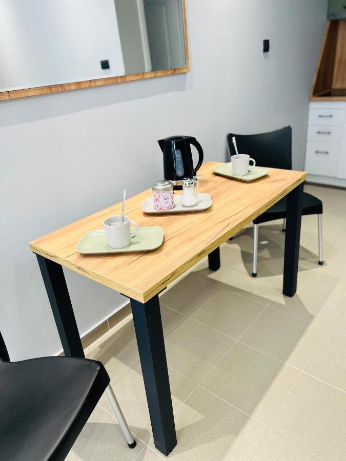 Apartman Novi Sad Petrovaradin Exterior photo
