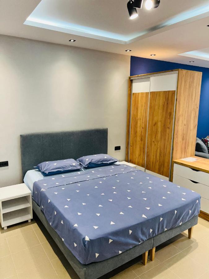 Apartman Novi Sad Petrovaradin Exterior photo