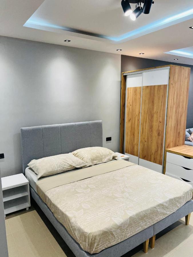 Apartman Novi Sad Petrovaradin Exterior photo