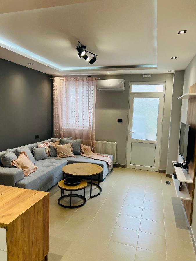 Apartman Novi Sad Petrovaradin Exterior photo