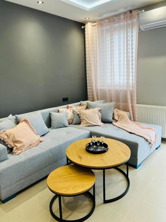 Apartman Novi Sad Petrovaradin Exterior photo
